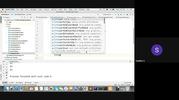 Lecture - 20 (2021) - Object Oriented Programming (OOP) [Swakkhar Shatabda] UIU
