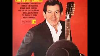 Video voorbeeld van "Quantanamera - Trini Lopez"