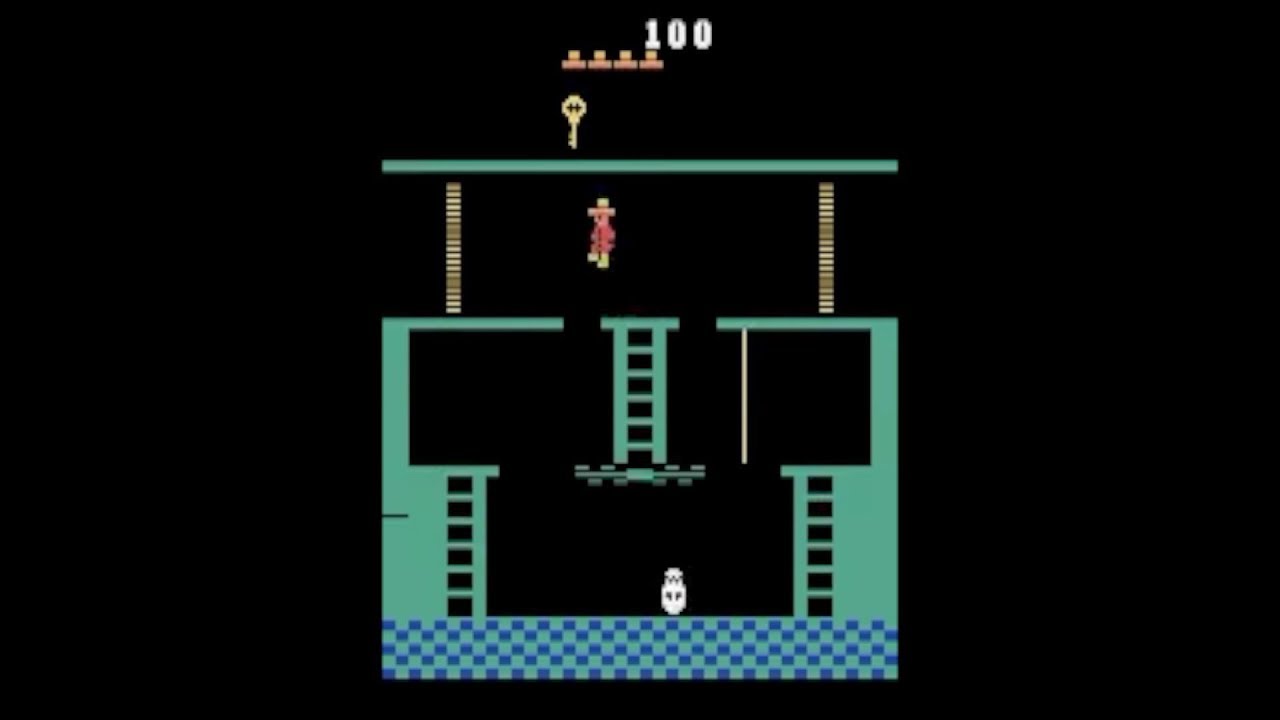 Reinforcement Learning with Prediction-Based Rewards