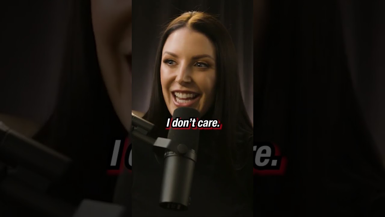⁣ANGELA WHITE DONT THINK ABOUT SIZE 🤯 أنجيلا وايت