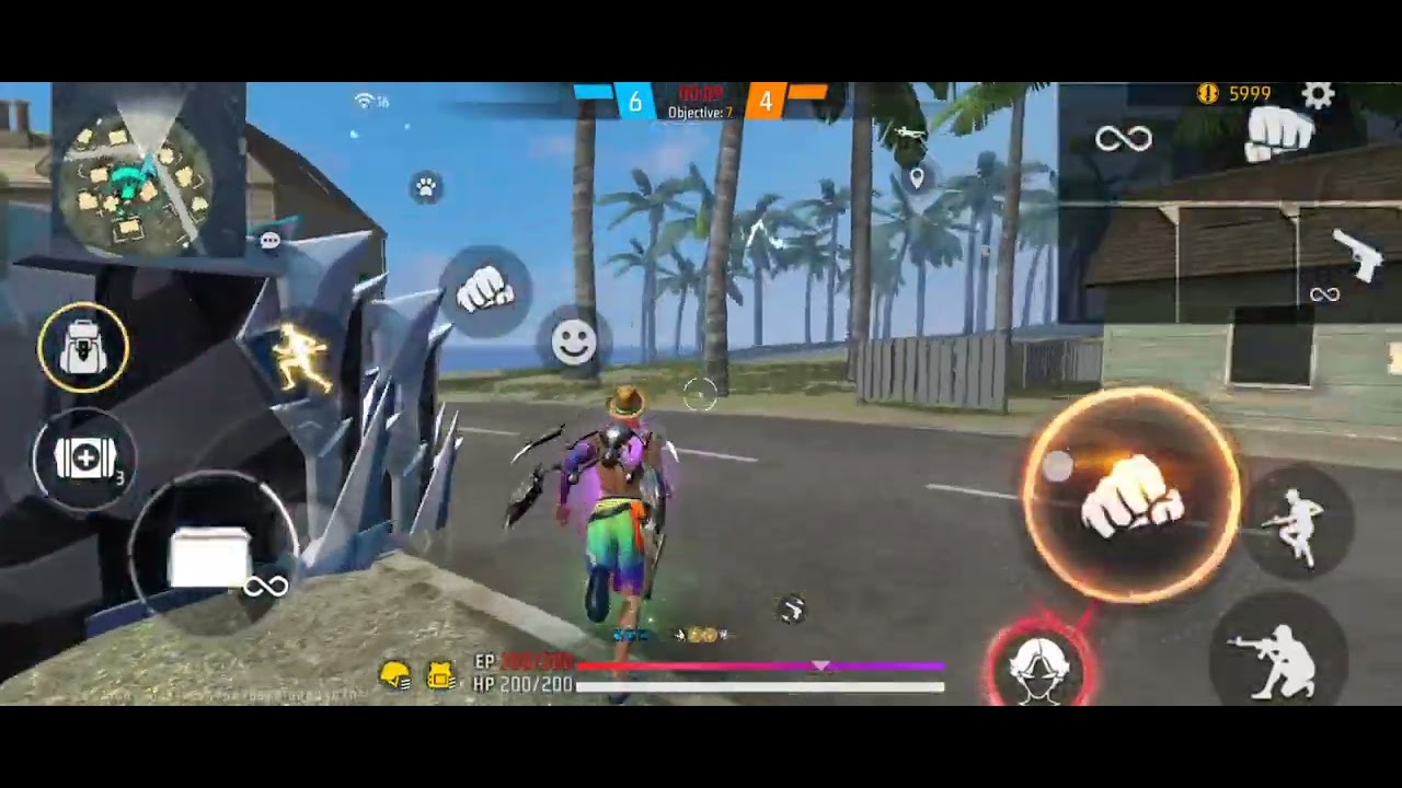 Enjoy guys my one more reel and like and comment follow me on insta its_royalgamer_456