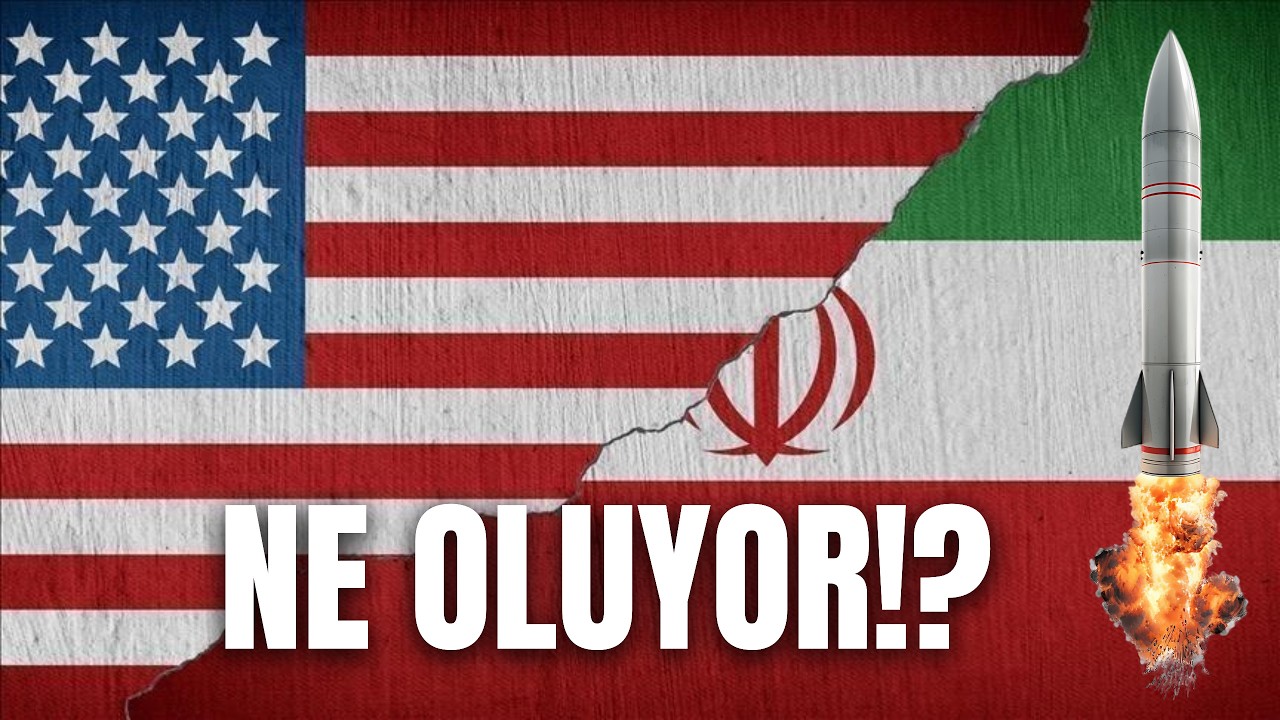 DUBAİ'DEN ANLATAYIM, NE OLUYOR?