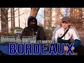 Gabmorrison  reportage  dans les quartiers de bordeaux 2 pour la compilation rgrd