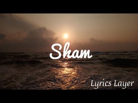 Sham Bhi Koi  Aisha  Lyrics