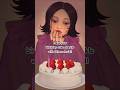 Light up this digital birthday cake | CLIP STUDIO PAINT