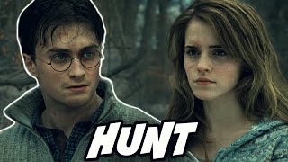 Why the Order of the Phoenix Didn't Hunt Horcruxes  Harry Potter Explained