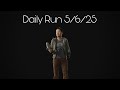 The Last of Us Part II No Return Daily Run Yara PS5 5/6/25