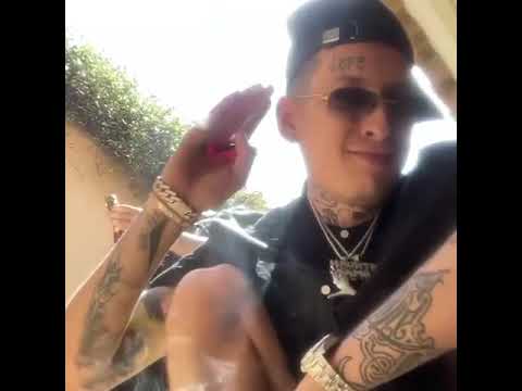 Big Baby Tape & Kizaru - 5 Nights (snippet 25.06.21)