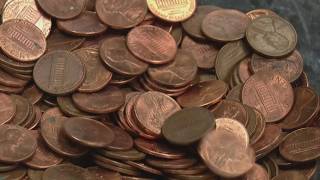 Houses passes new rules for cash purchases as pennies get harder to find