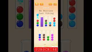 DRIP SORT PUZZLE LEVEL 28