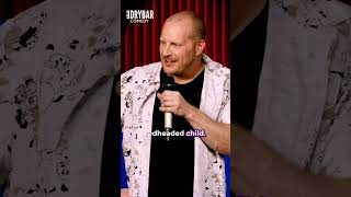 There's no time like the '80s, man | Bob Hansen Stand-Up Comedy