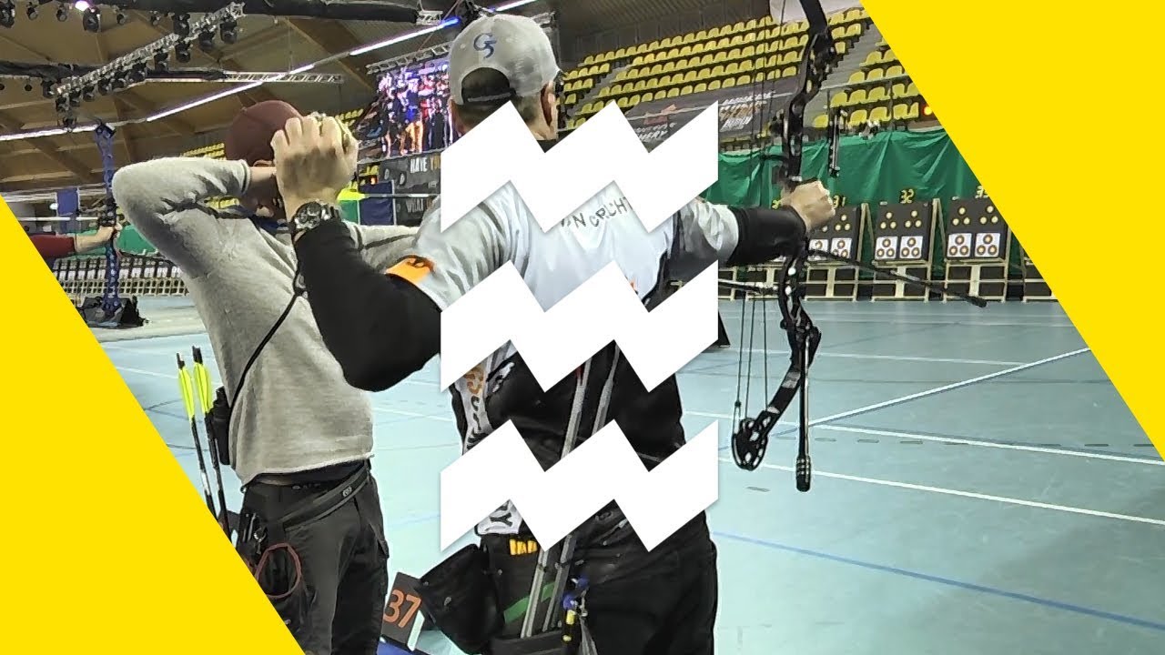 Kings of Archery in Eindhoven YouTube