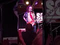 Mike Campbell and the Dirty Knobs tribute to Tom Petty