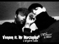 Venom feat mr mustapha  largent sale 2003