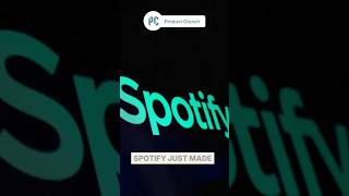 Spotify launches an ElevenLabs powered audiobook creation tool #spotify #ai #elevenlabs #notebooklm