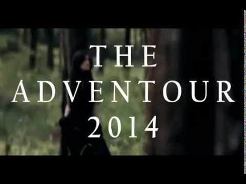 THE ADVENTOUR 2014