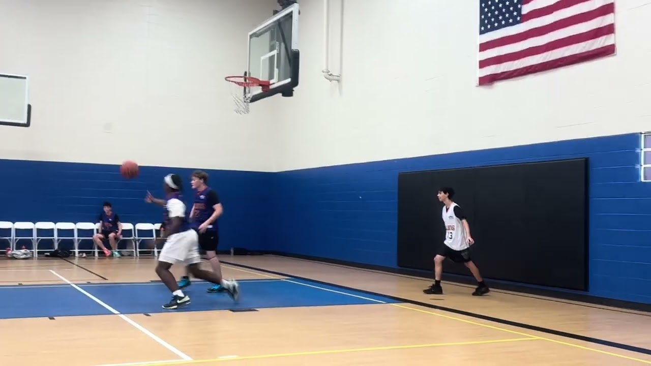 Jr's Suns Basketball In Surprise Az (105)