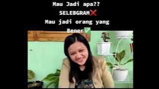 Rina Gadis ODGJ Cantik Asal Ponorogo Semangat Sembuh