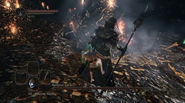 Skeleton Lords: SL1 CoC +0 no sprint/roll/block/buff