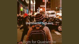 Bossanova - Background for Quarantine