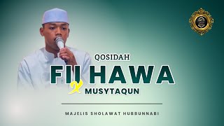 MEDLEY SYIRIA | FII HAWA KHOIRIL IBAD X MUSYTAQUN | MAJELIS SHOLAWAT HUBBUNNABI