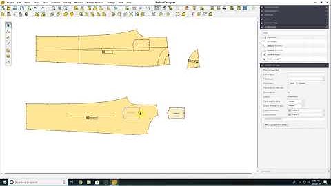 Gemini Pattern Designer X19