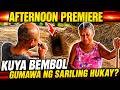 NAGULAT KAMI SA PAG BALIK NAMIN SA BAHAY NI KUYA BEMBOL
