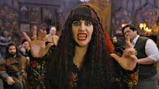 What We Do In The Shadows Season 6 | Ending EXPLAINED: Nadja Hypnosis Scenes & Guillermo Future