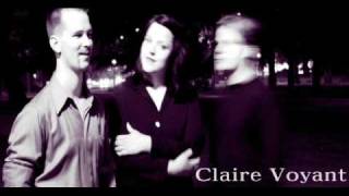 Watch Claire Voyant Pieces video