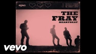 The Fray - Heartbeat chords