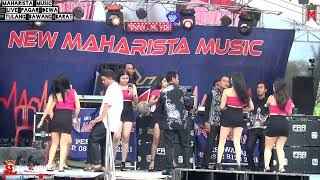 Download Lagu 🔵NEW MAHARISTA MUSIK EPS 3 LIVE PAGAR DEWA TULANG BAWANG BARAT 2026 MP3