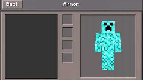 How to install skins for mcpe 0.8.1