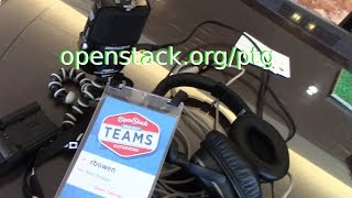 The OpenStack Cyborg team talks about the Pike release