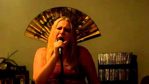 Jennifer Thurston Hemorrhage by Fuel cover