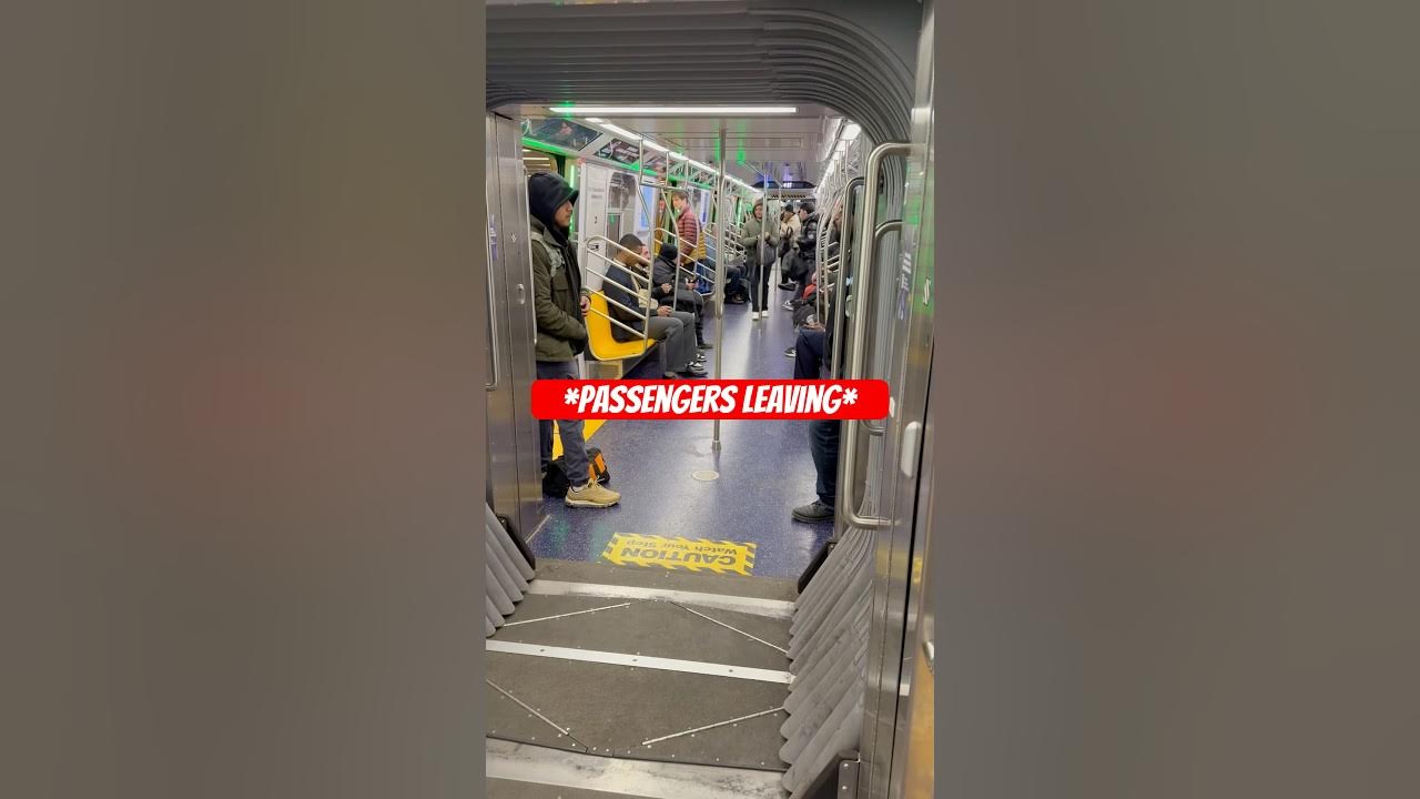 Why the NYC Subway is one of the BEST in the World‼️ Why the NYC Subway is one of the BEST in the World‼️