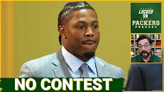 Details BREAKING: Josh Jacobs pleads no contest to battery, forcing NFL to make a decision on suspension Update