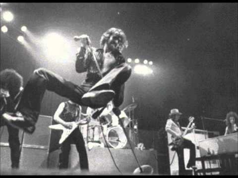 The J. Geils Band – Live - Blow Your Face Out (1976, Double Play