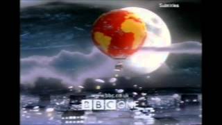 Christmas on BBC One 2000 ident