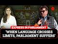 'How Parliament Is Suffering', Shatrughan Sinha Speaks on Deadlock &amp; PM’s Address