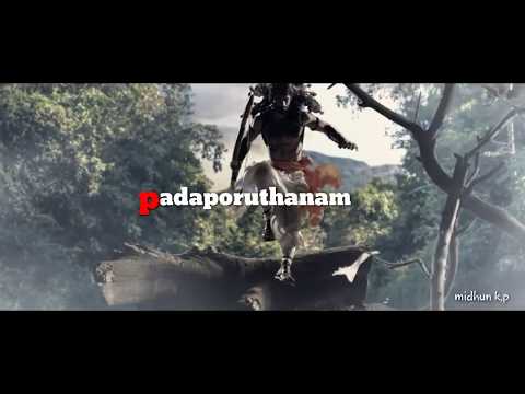 Padaporuthanam Heavy WhatsApp Status