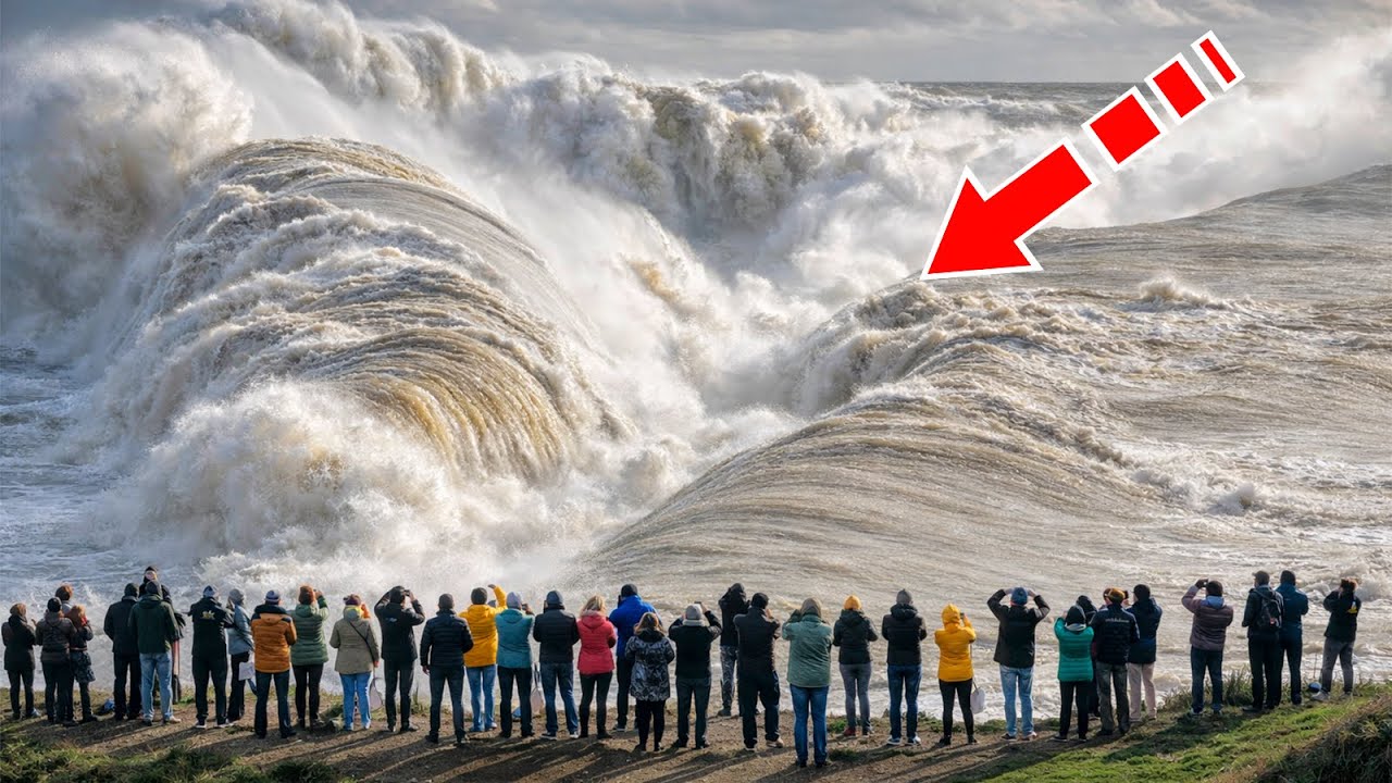 Вот почему корабли не идут через Южную Америку, причина шокирует…