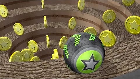 Going Balls SpeedRun Gameplay Level 1212