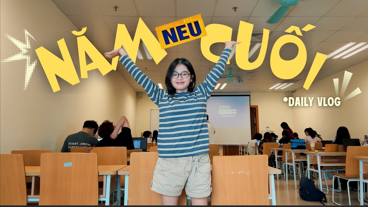 Типичный день из жизни (очень занятого) студента последнего курса!