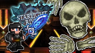 The Calm Before the Storm || Terraria Starlight River
