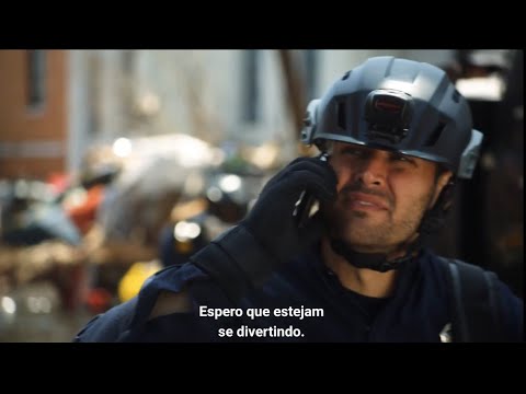 #911onFOX: 3x03 -