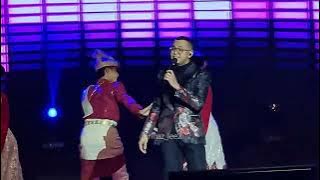 Salam Kasihku -Haziq Rosebi | Destiny of Music 2024