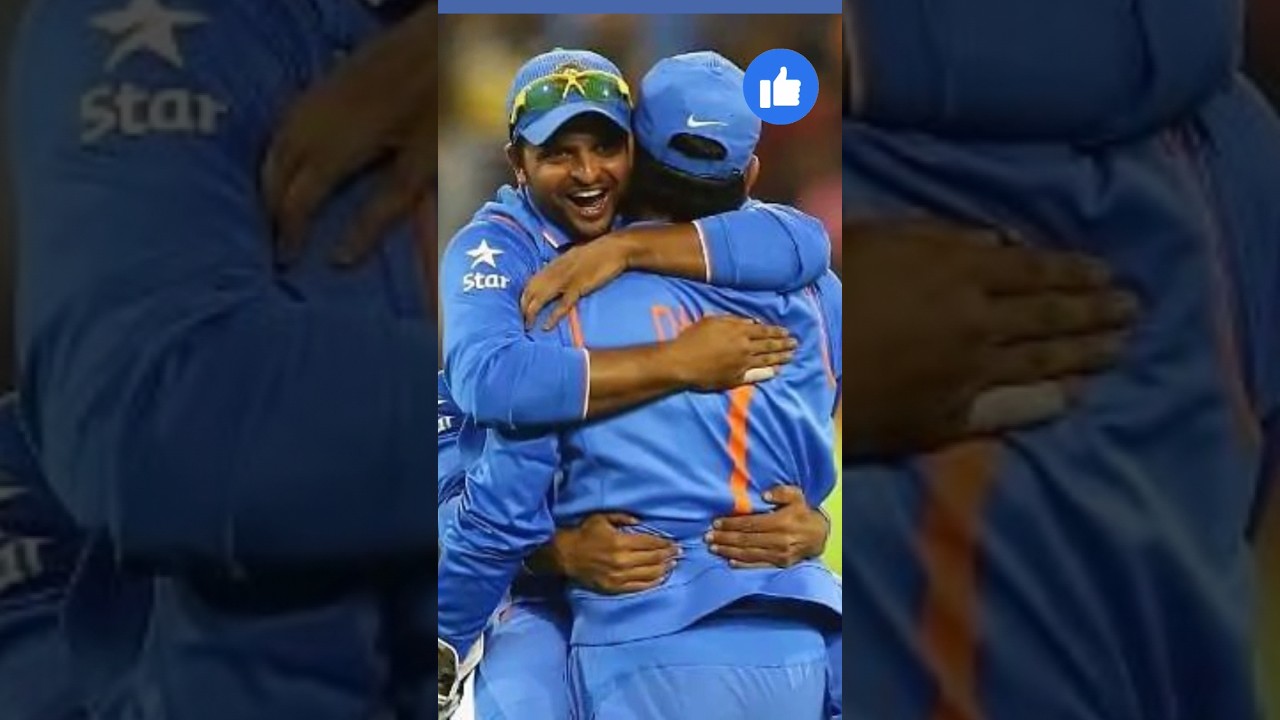 MS Dhoni Suresh Raina Friendship | MS Dhoni & Suresh Raina Friendship ❤ 