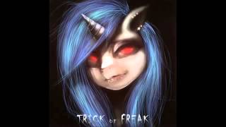 trick or freak