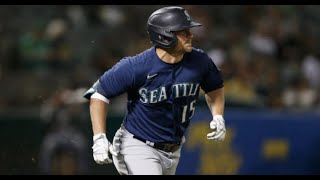 Kyle Seager 2021 Highlights