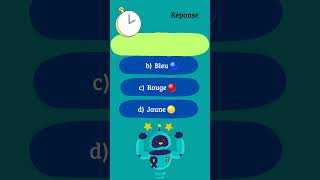 Quiz pour enfants #ce1 #francais #ce2 #jeux #français #enfants